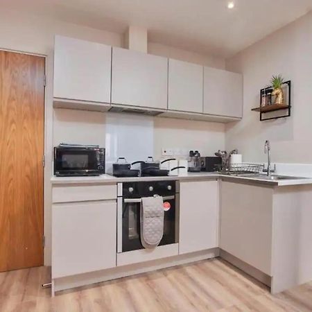 Beautiful 1 Bedroom Flat In Leeds - Sleeps 4 外观 照片