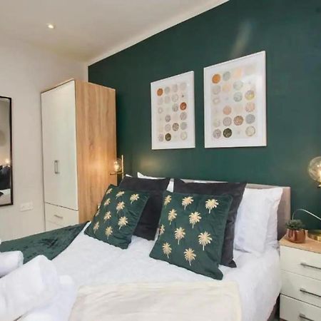 Beautiful 1 Bedroom Flat In Leeds - Sleeps 4 外观 照片
