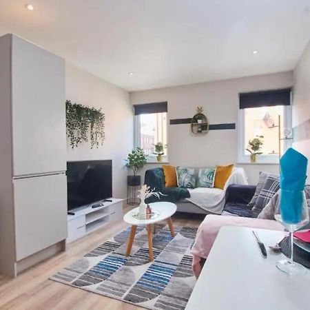 Beautiful 1 Bedroom Flat In Leeds - Sleeps 4 外观 照片