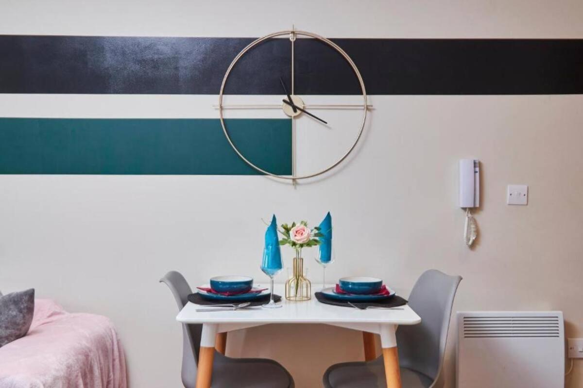 Beautiful 1 Bedroom Flat In Leeds - Sleeps 4 外观 照片